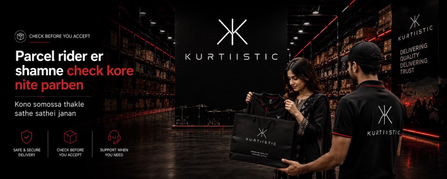 Kurtiistic promo