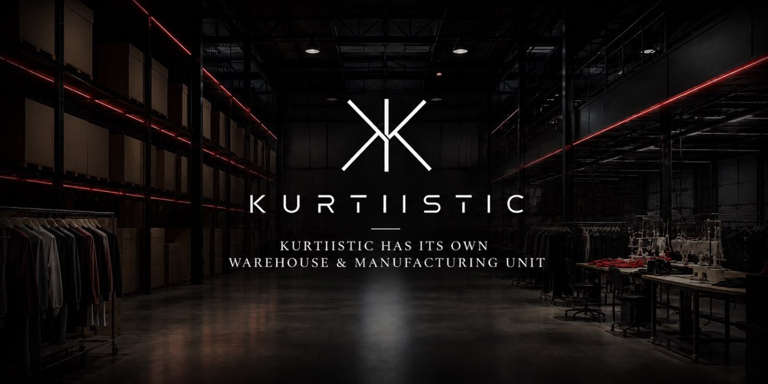 Kurtiistic promo