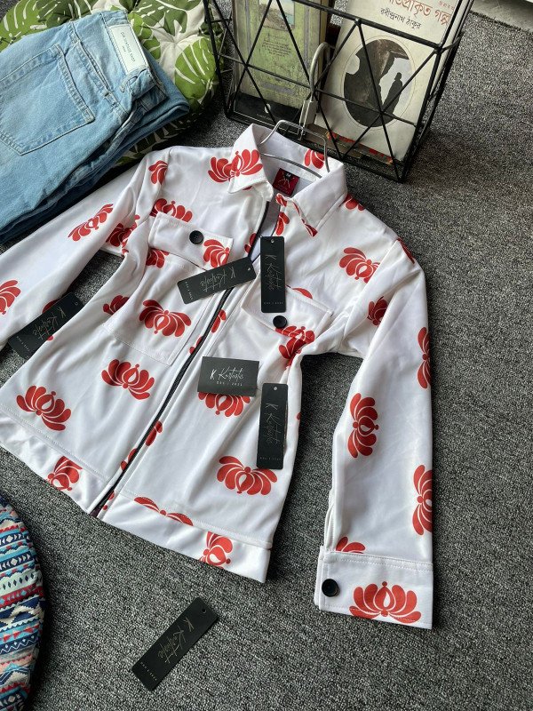 kurtiistic blend cotton Co-Ords -