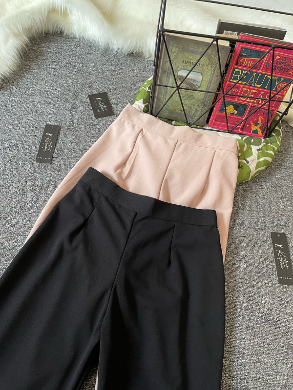 Kurtiistic Premium Formal ladies Pants