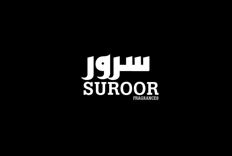 Suroor Fragrances