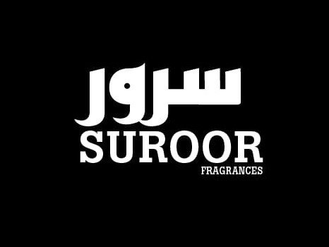 Suroor Fragrances