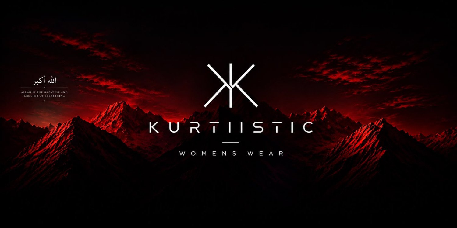 Kurtiistic promo