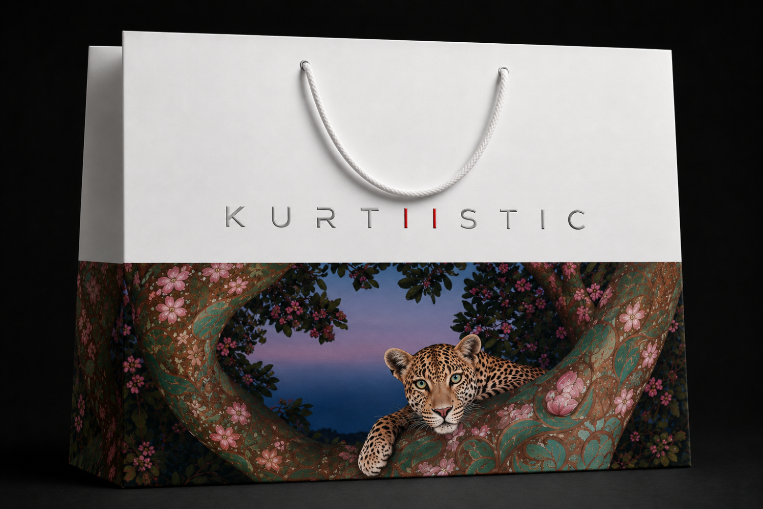 Kurtiistic promo