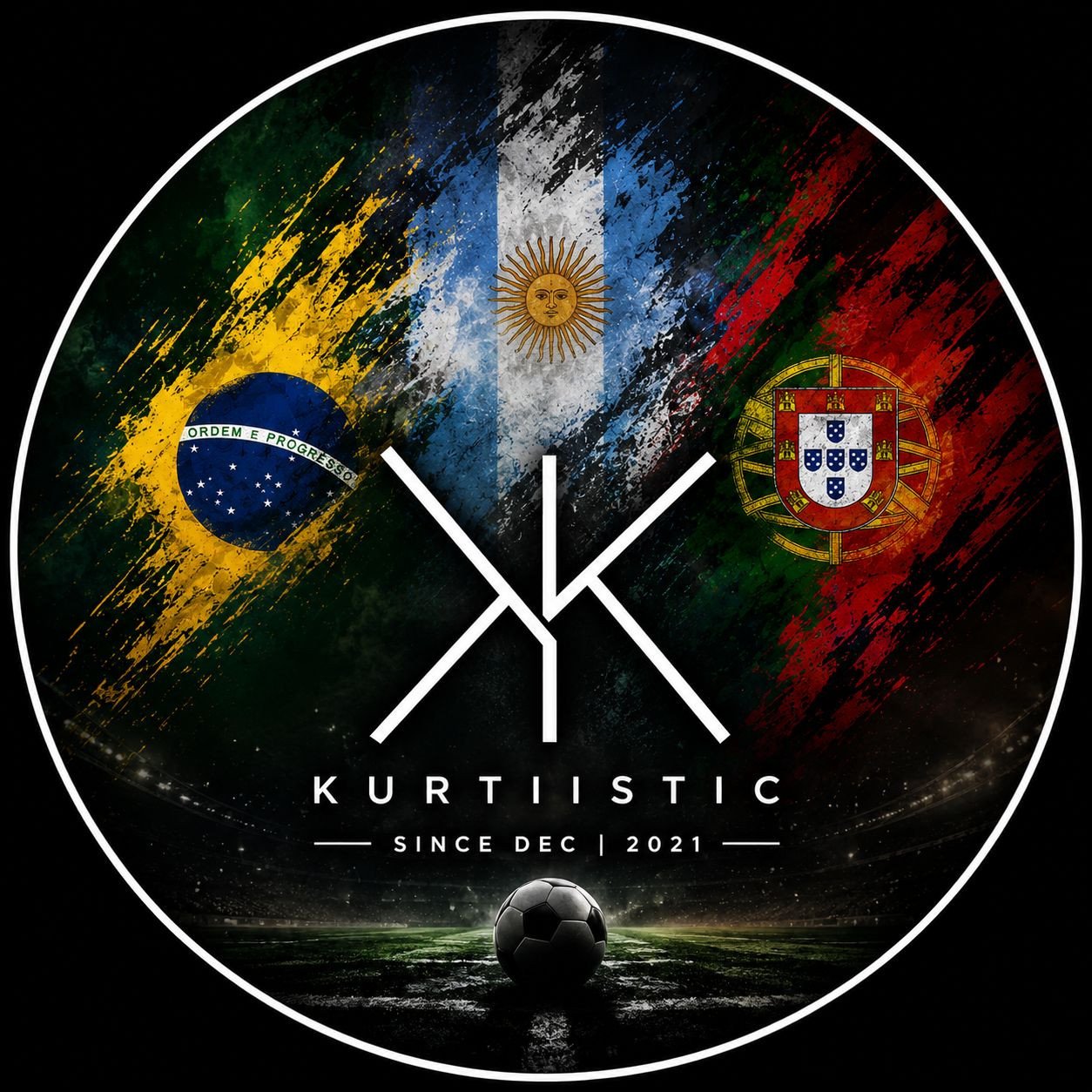 Kurtiistic promo